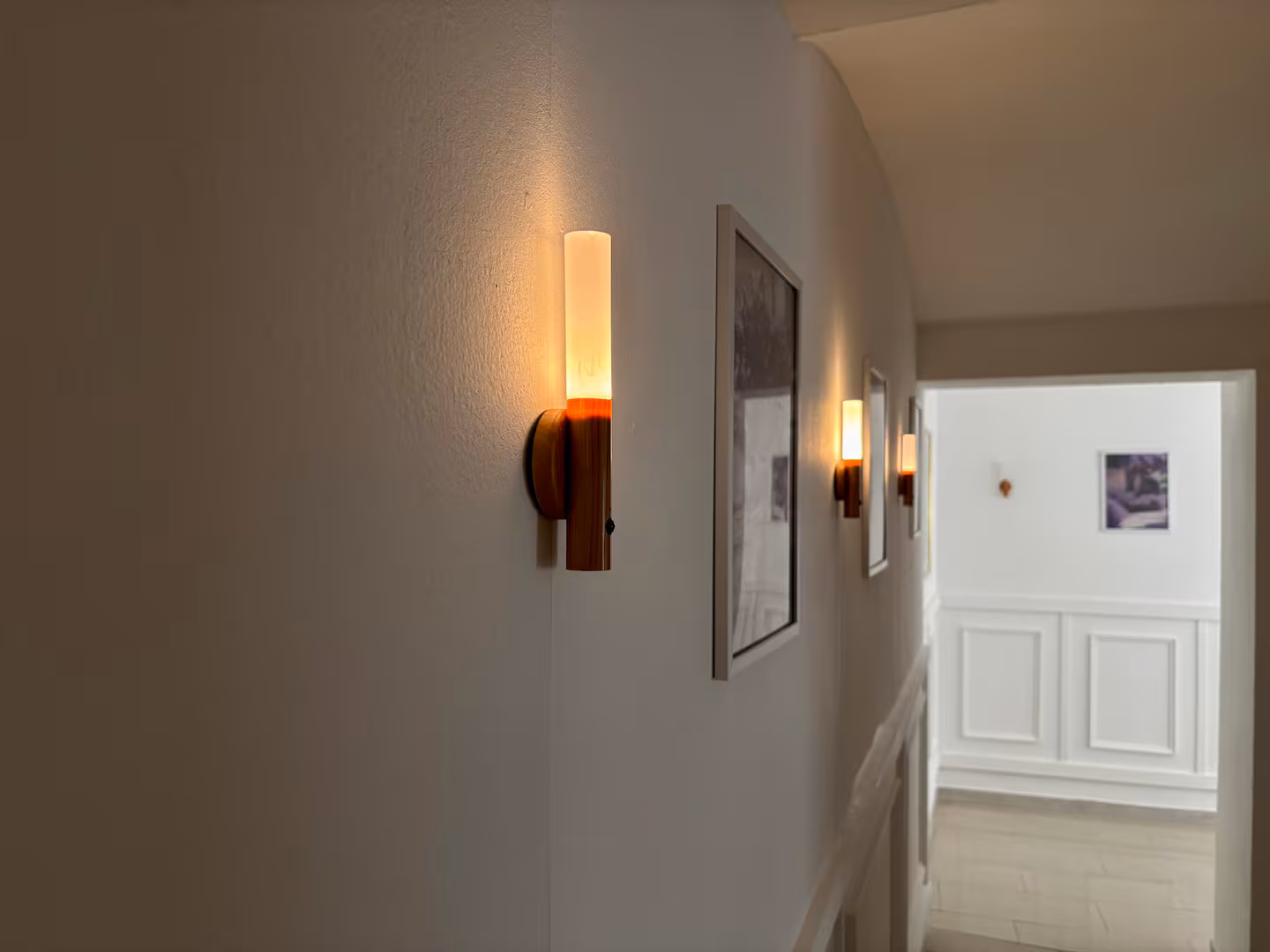 Wohnzimmer – Living Room